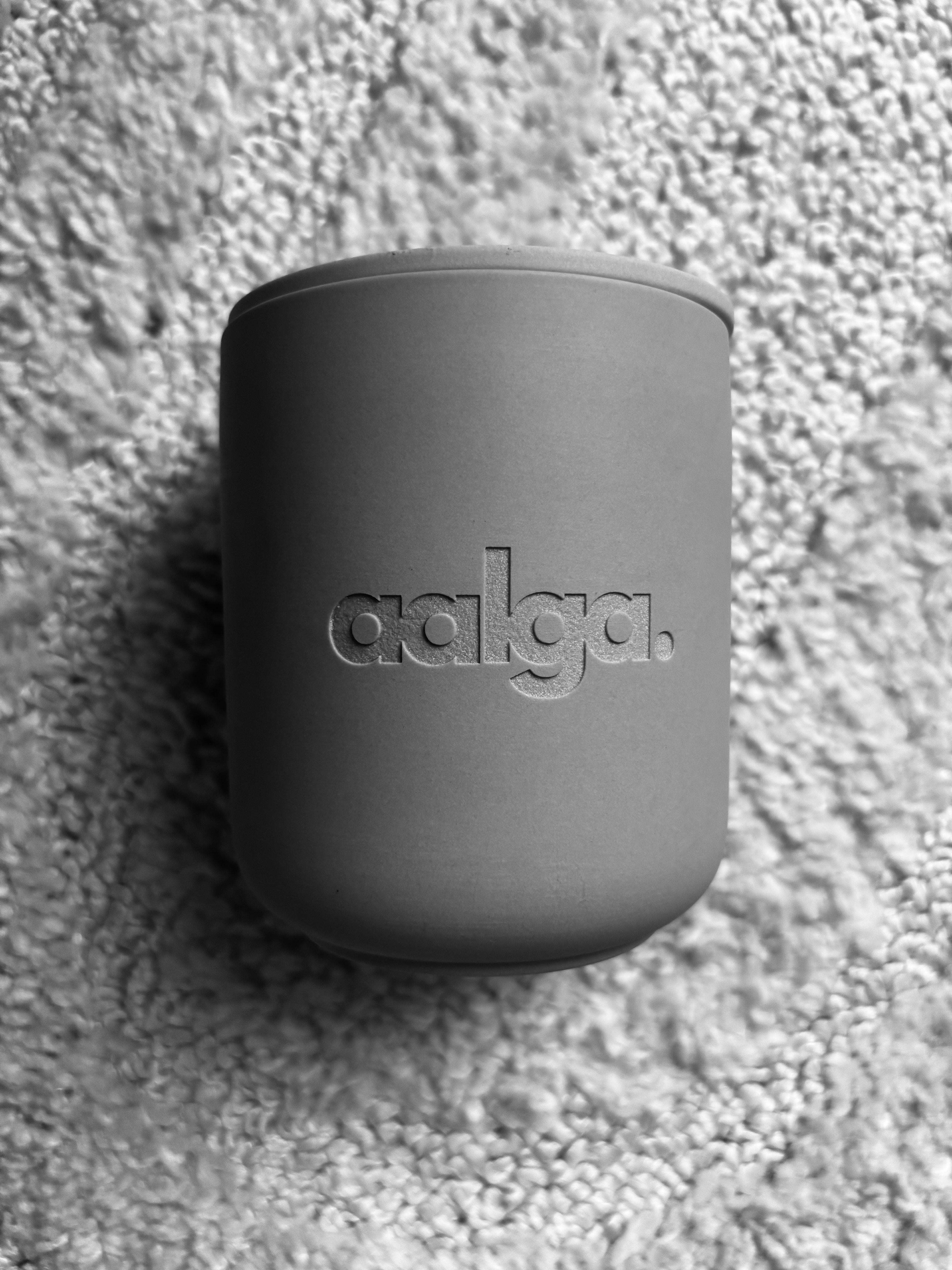 Bougie 300g - senteur Figue